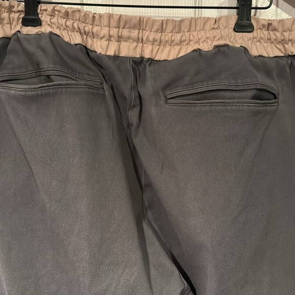 Lightly worn Puma x Rhude Woven Pants, size XL - Picture 11 of 14